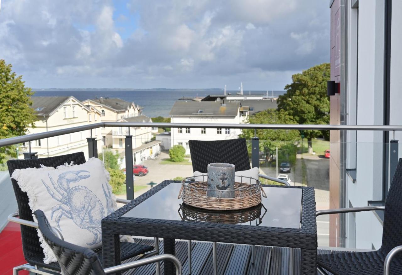Ostseepanorama โกลเวอ ภายนอก รูปภาพ