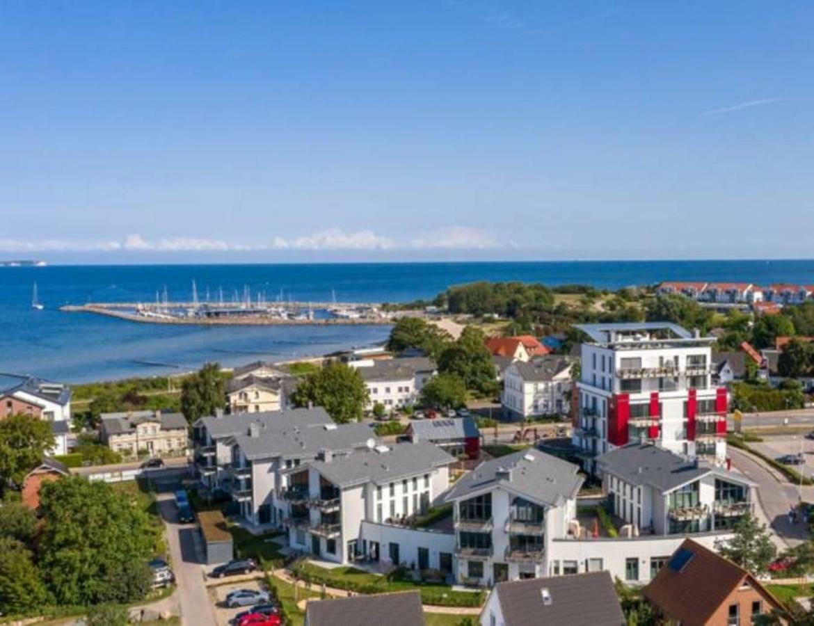 Ostseepanorama โกลเวอ ภายนอก รูปภาพ