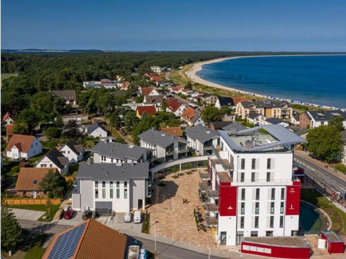 Ostseepanorama โกลเวอ ภายนอก รูปภาพ
