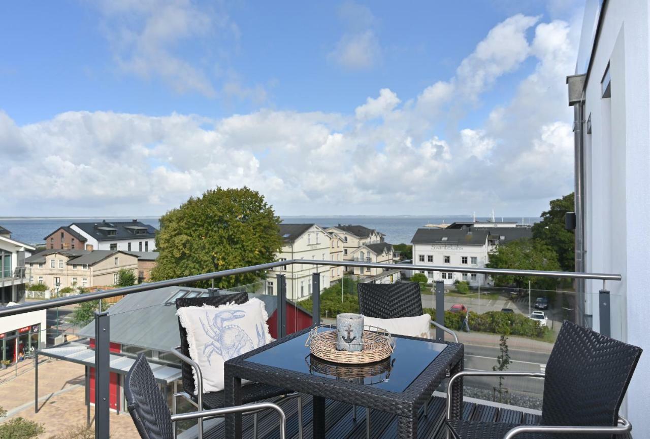 Ostseepanorama โกลเวอ ภายนอก รูปภาพ